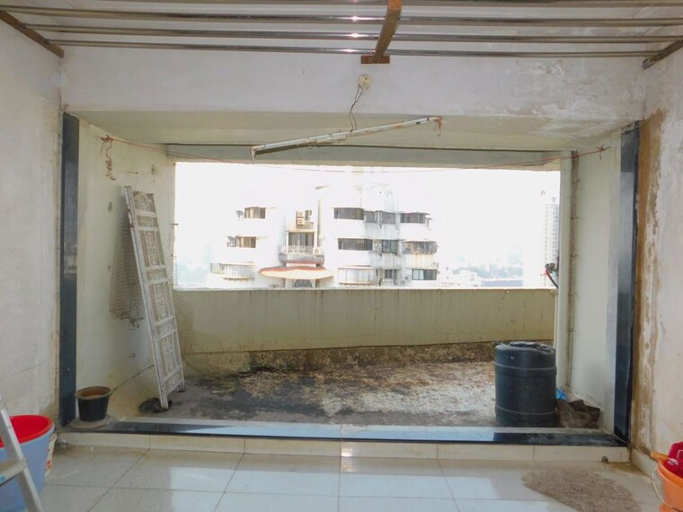 Living Room, dhavalgiri-chs 6 Bedroom 2300 Sq.Ft. Apartment In Goregaon East Mumbai 10241260