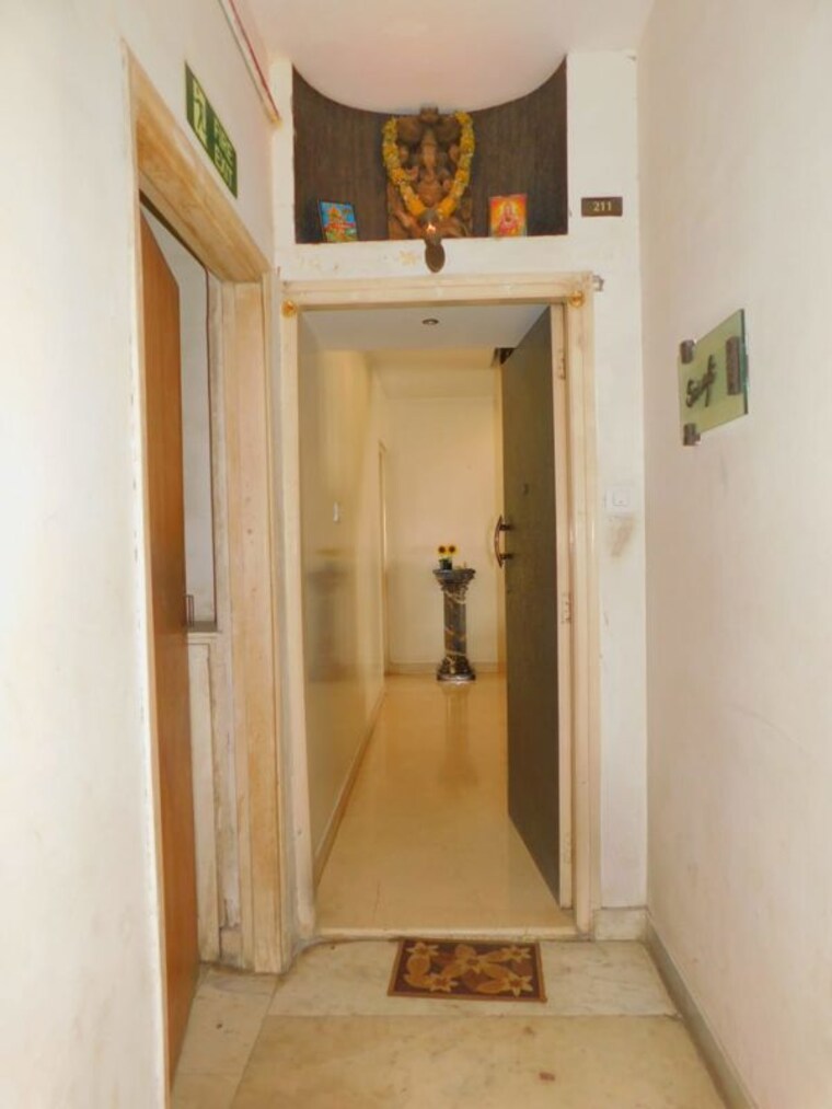 undefined, dhavalgiri-chs 6 Bedroom 2300 Sq.Ft. Apartment In Goregaon East Mumbai 10241260