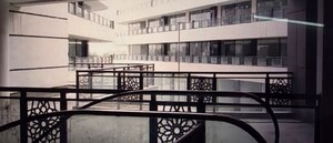  Shop – Exterior View View at Spaze Tristaar, Sector 92 - for Sale