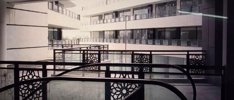 Exterior View, spaze-tristaar Commercial Shop 531 Sq.Ft. In Sector 92 Gurgaon 10152093