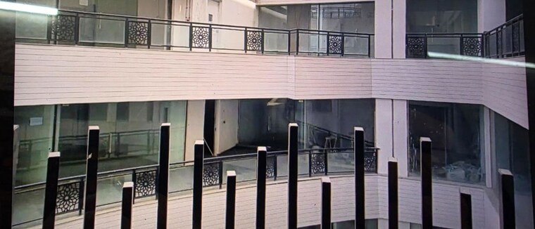 Exterior View, spaze-tristaar Commercial Shop 531 Sq.Ft. In Sector 92 Gurgaon 10152093