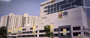  Shop – Exterior View View at Spaze Tristaar, Sector 92 - for Sale