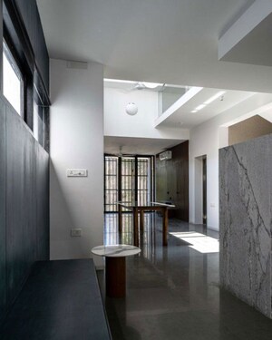 2 BHK Independent House – Exterior View View at Nandi Hills - for Sale