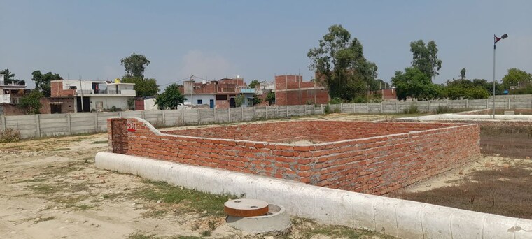 undefined, sector 89  5024 Sq.Ft. Plot In Sector 89 Mohali 10241150