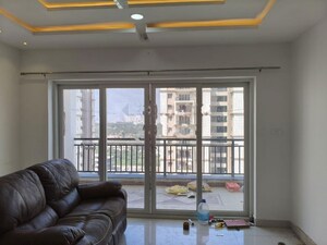 Gym in 3 BHK Apartment at Movie Towers, Kokapet – for Rent