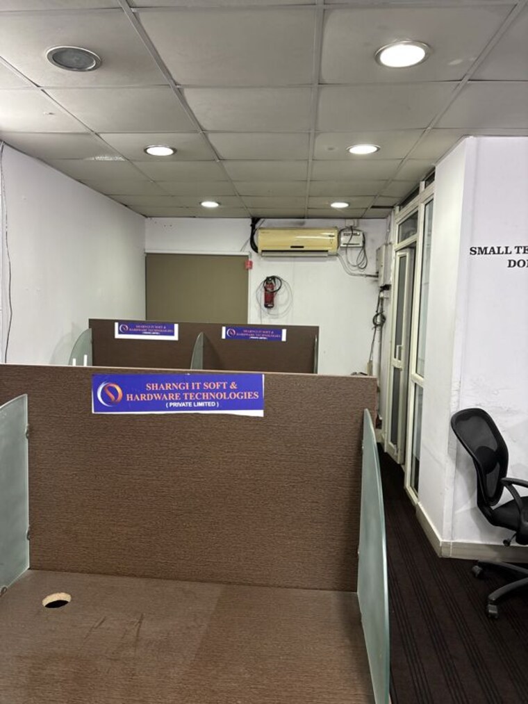 Team Area, jaihind-enclave Commercial Office Space 1000 Sq.Ft. In Madhapur Hyderabad 10241254