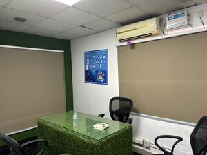 Team Area in  Office Space at Jaihind Enclave, Madhapur – for Rent