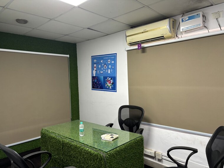 Team Area, jaihind-enclave Commercial Office Space 1000 Sq.Ft. In Madhapur Hyderabad 10241254