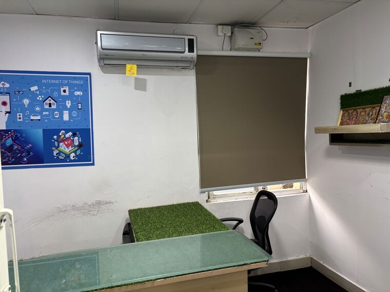 Team Area, jaihind-enclave Commercial Office Space 1000 Sq.Ft. In Madhapur Hyderabad 10241254