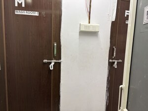 Furnished Amenities in  Office Space at Jaihind Enclave, Madhapur – for Rent