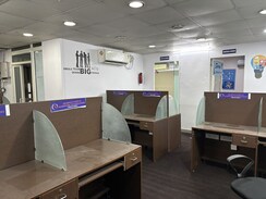 Office Space For Rent in Jaihind Enclave
