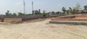 Plot Area in  Plot at Sector 89 – for Sale