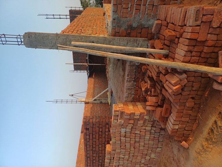 Exterior View, sector 68  200 Sq.Yd. Plot In Sector 68 Faridabad 10241335