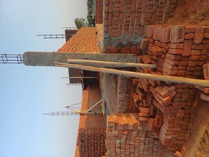  Plot – Exterior View View at Sector 68 - for Sale