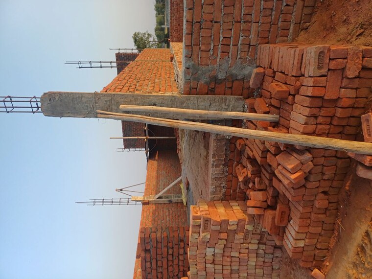 Exterior View, sector 68  200 Sq.Yd. Plot In Sector 68 Faridabad 10241335