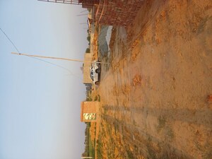  Plot – Exterior View View at Sector 68 - for Sale