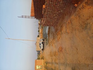  Plot – Exterior View View at Sector 68 - for Sale