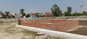 Plot Area in  Plot at Sector 89 – for Sale