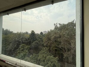 Plot Area in  Office Space at Rajouri Garden – for Rent