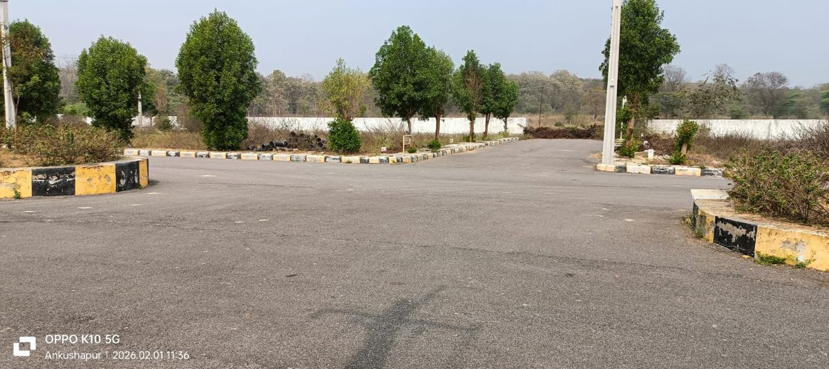 Plot For Sale in Eastern Pride