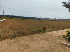 Plot For Sale in Mysore Road