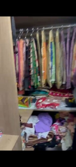 Bedroom in 5 BHK Penthouse at ABA Corp Orange County, Ahinsa Khand 1 – for Sale