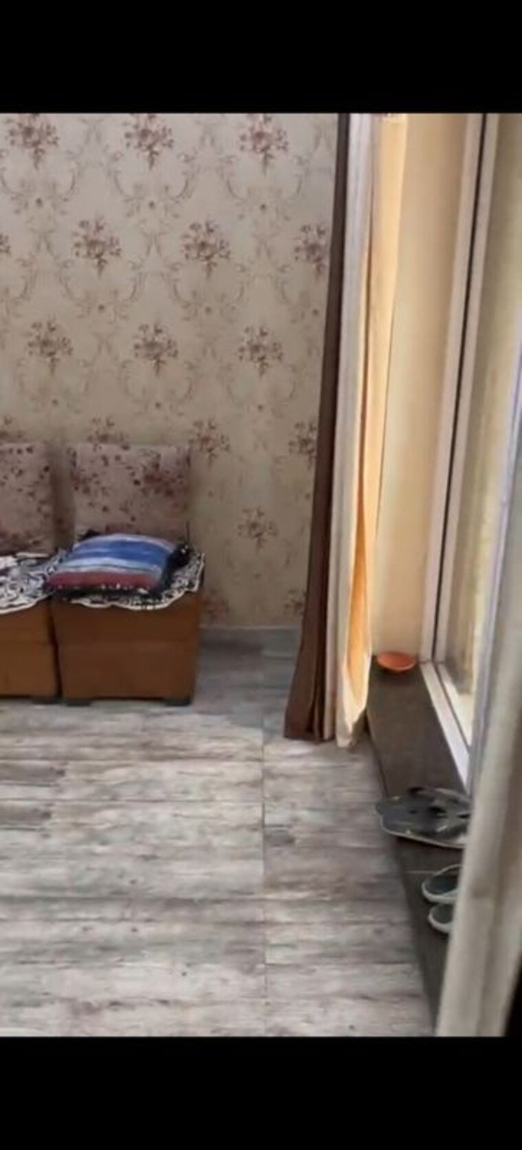 Bedroom, aba-corp-orange-county 5 Bedroom 3700 Sq.Ft. Penthouse In Ahinsa Khand 1 Ghaziabad 10241235