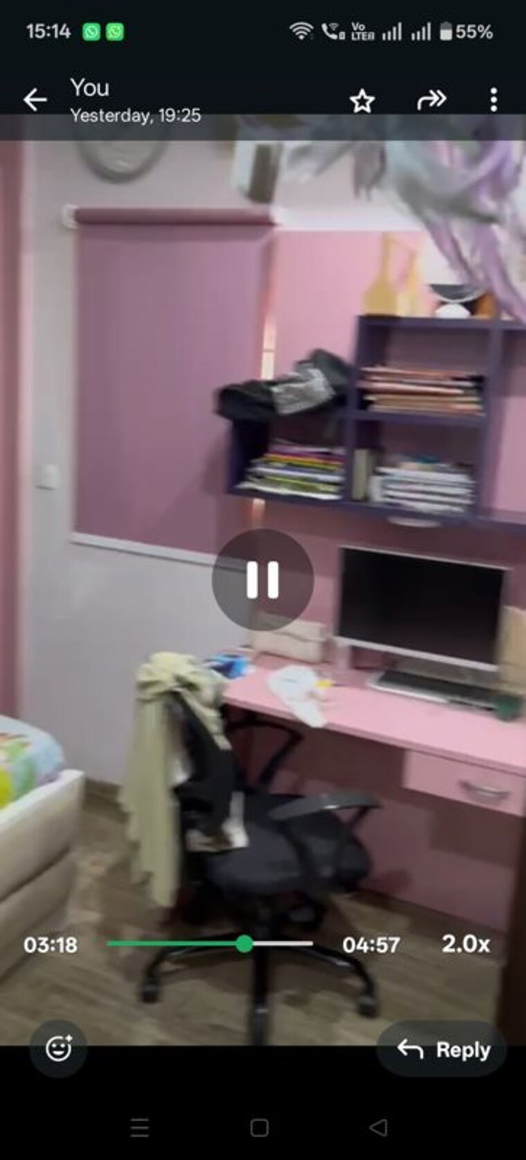 Team Area, aba-corp-orange-county 5 Bedroom 3700 Sq.Ft. Penthouse In Ahinsa Khand 1 Ghaziabad 10241235