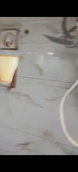 Bathroom in 5 BHK Penthouse at ABA Corp Orange County, Ahinsa Khand 1 – for Sale