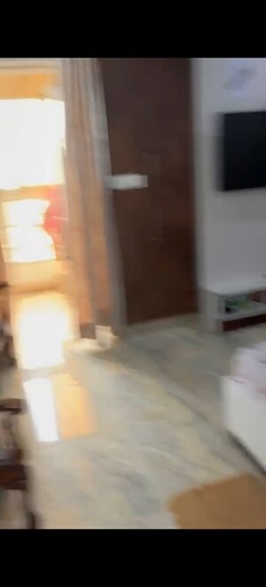 Bathroom in 5 BHK Penthouse at ABA Corp Orange County, Ahinsa Khand 1 – for Sale