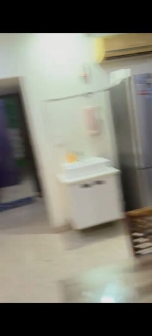 Staircase in 5 BHK Penthouse at ABA Corp Orange County, Ahinsa Khand 1 – for Sale