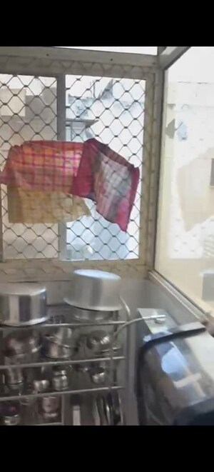 Team Area in 5 BHK Penthouse at ABA Corp Orange County, Ahinsa Khand 1 – for Sale