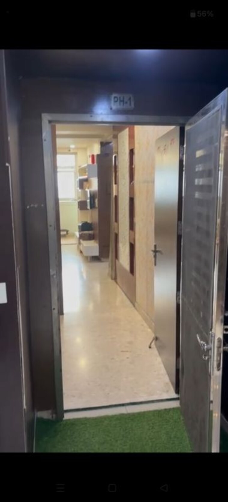 undefined, aba-corp-orange-county 5 Bedroom 3700 Sq.Ft. Penthouse In Ahinsa Khand 1 Ghaziabad 10241235