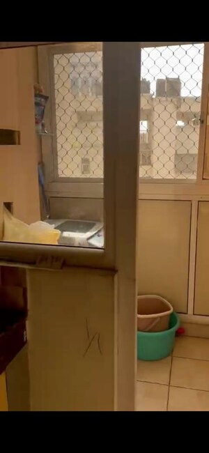 Kitchen in 2 BHK Apartment at Anthem French Apartment, Sector 16b Greater Noida – for Sale