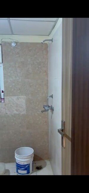 Bathroom in 2 BHK Apartment at Anthem French Apartment, Sector 16b Greater Noida – for Sale