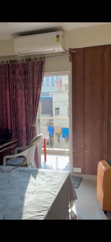 2 BHK 984 Sq.Ft. Apartment in Anthem French Apartment