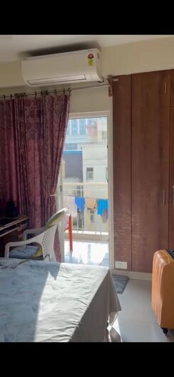 2 BHK Apartment For Sale in Anthem French Apartment