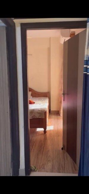 Bathroom in 2 BHK Apartment at Anthem French Apartment, Sector 16b Greater Noida – for Sale