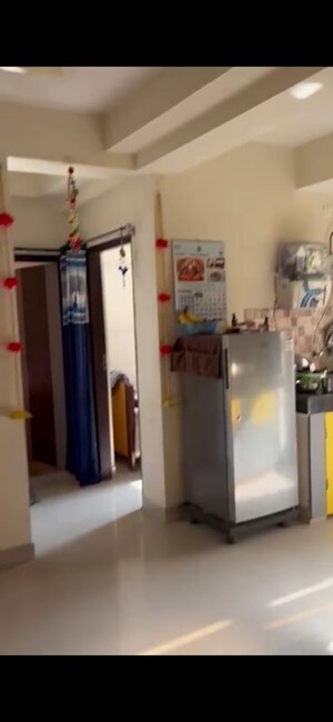 Living Room in 2 BHK Apartment at Anthem French Apartment, Sector 16b Greater Noida – for Sale