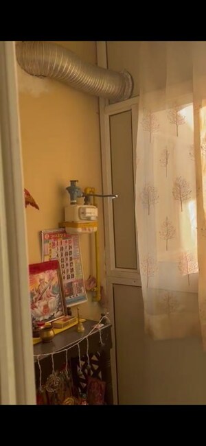 Furnished Amenities in 2 BHK Apartment at Anthem French Apartment, Sector 16b Greater Noida – for Sale