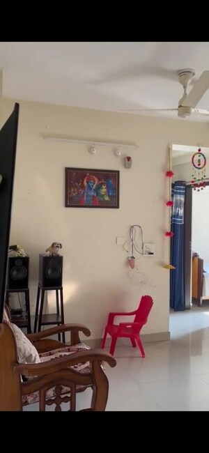 Furnished Amenities in 2 BHK Apartment at Anthem French Apartment, Sector 16b Greater Noida – for Sale