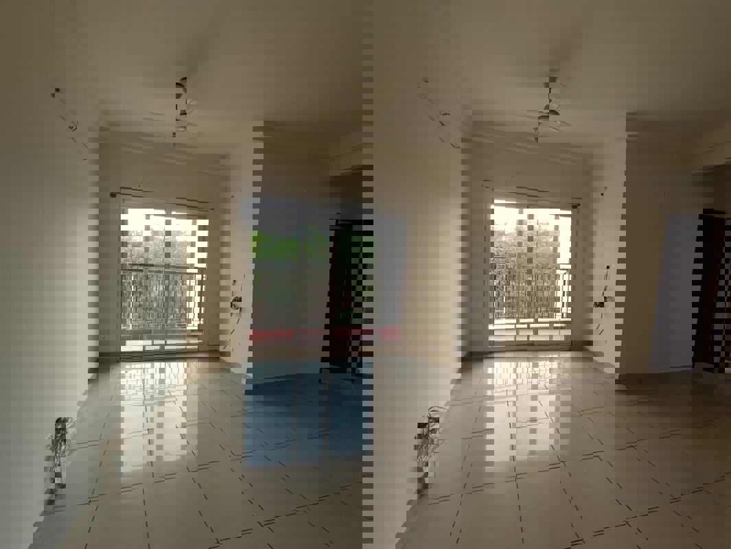 2 BHK 1180 Sq.Ft. Apartment in Prestige Birchwood