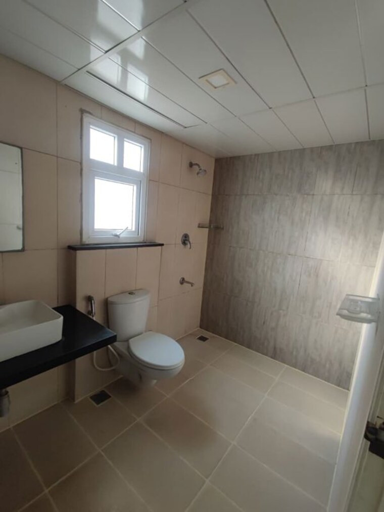 Bathroom, prestige-birchwood 2 Bedroom 1180 Sq.Ft. Apartment In Electronic City Phase I Bangalore 10241279
