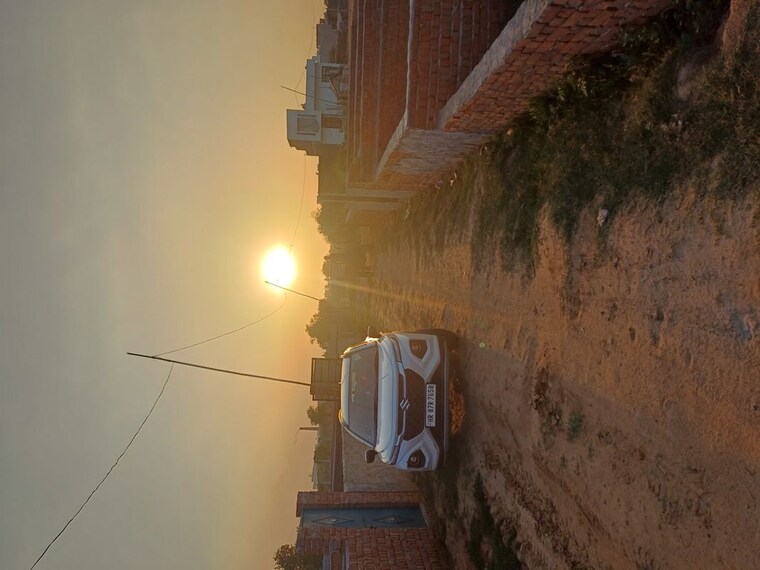 Exterior View, sector 68  200 Sq.Yd. Plot In Sector 68 Faridabad 10241346