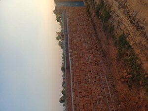  Plot – Exterior View View at Sector 68 - for Sale