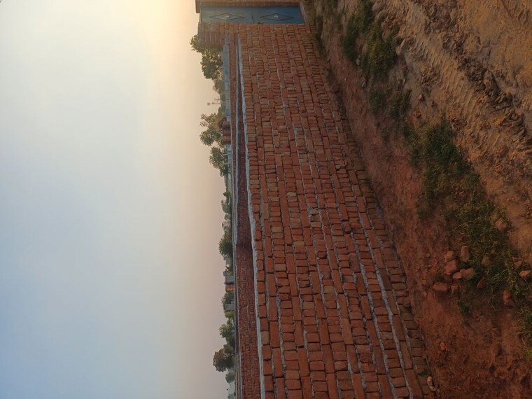 Exterior View, sector 68  200 Sq.Yd. Plot In Sector 68 Faridabad 10241346