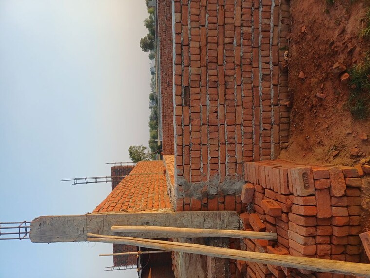 Exterior View, sector 68  200 Sq.Yd. Plot In Sector 68 Faridabad 10241346