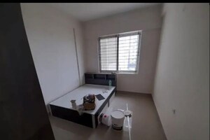 Kitchen in 1.5 BHK Builder Floor at Marathahalli Orr – for Rent