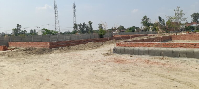 undefined, kharar road  5357 Sq.Ft. Plot In Kharar Road Mohali 10241186