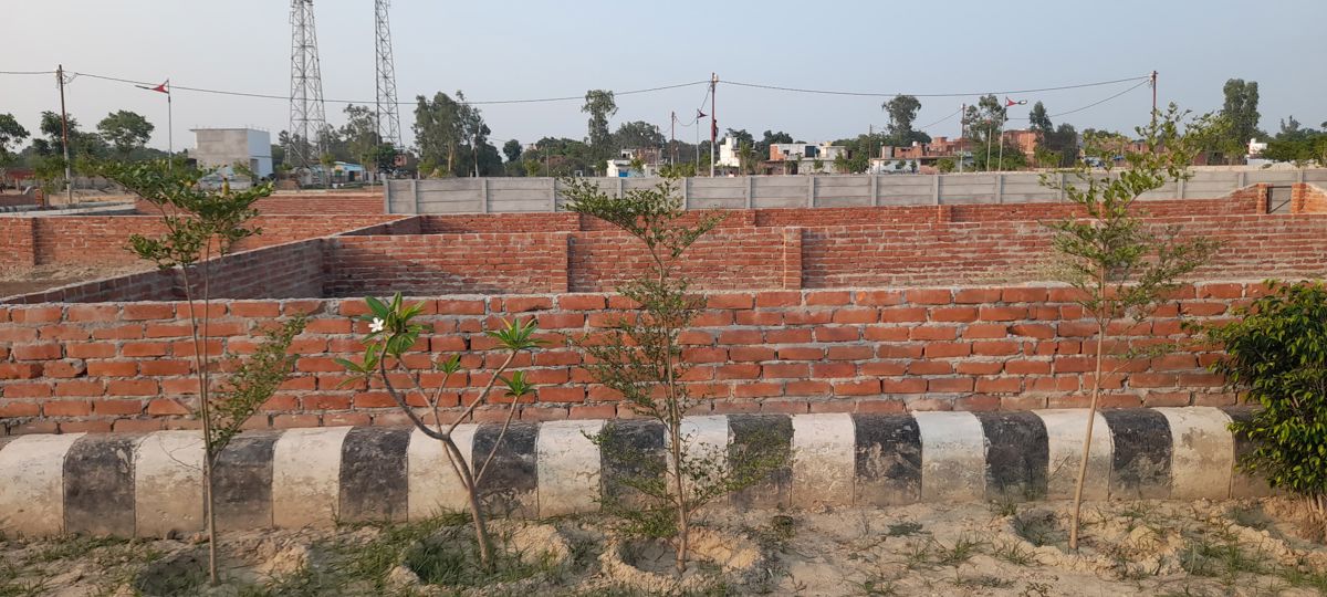 Plot For Sale in Kharar Road